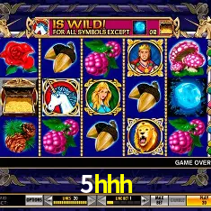 Catálogo 5hhh 2.547 jogos - Pragmatic Play, Evolution, NetEnt